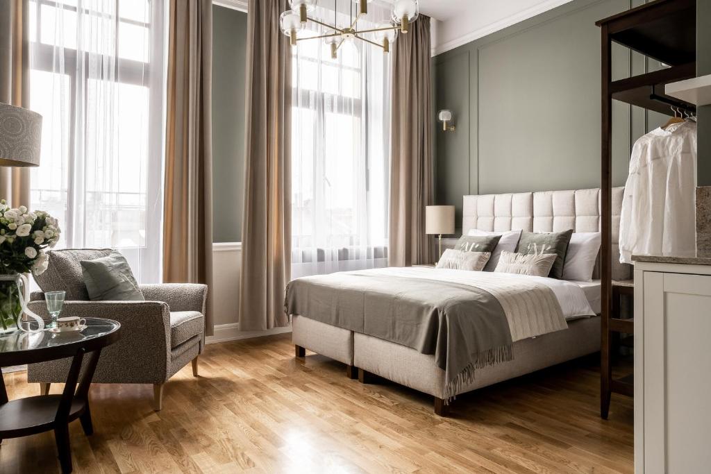 Avanti Palazzo - Resim 33