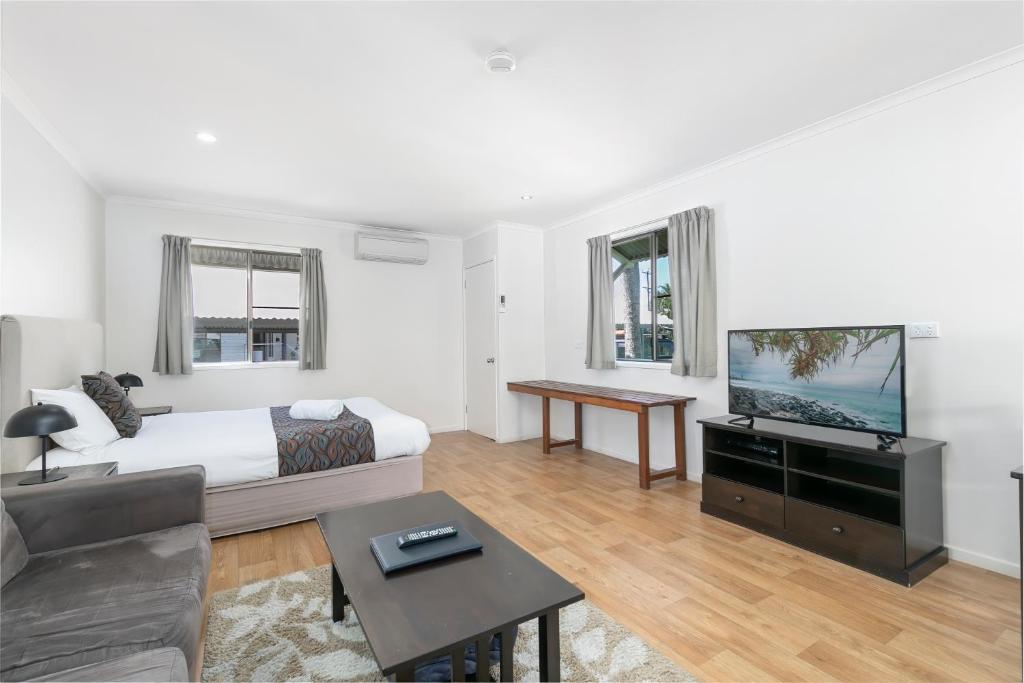 Mossman Resort Holiday Villas - Villa Superior