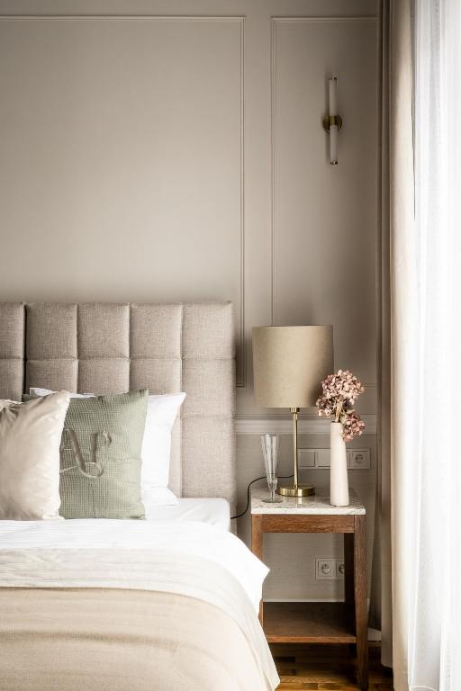 Avanti Palazzo - Resim 37