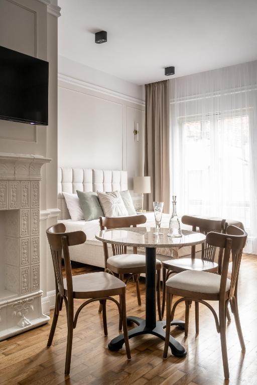 Avanti Palazzo - Resim 38