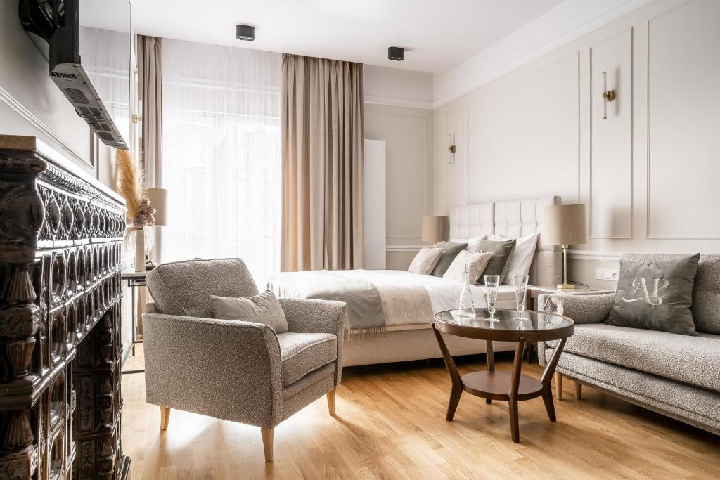 Avanti Palazzo - Resim 41