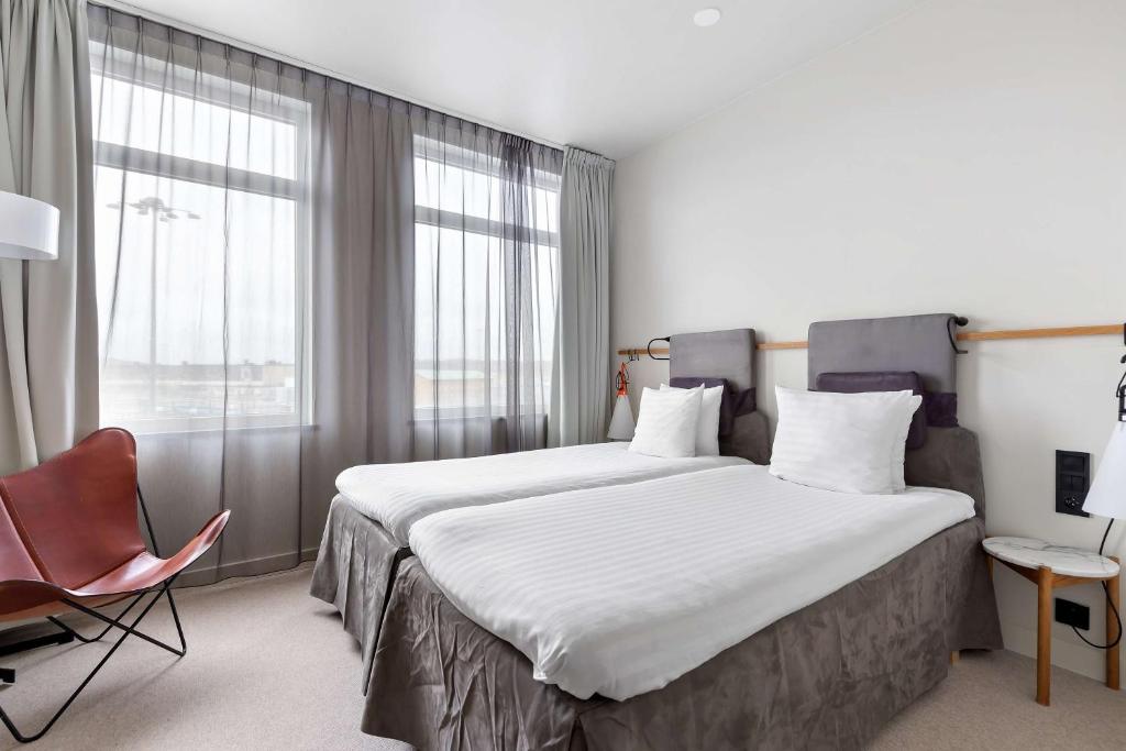 Best Western Plus Sthlm Bromma - Resim 13