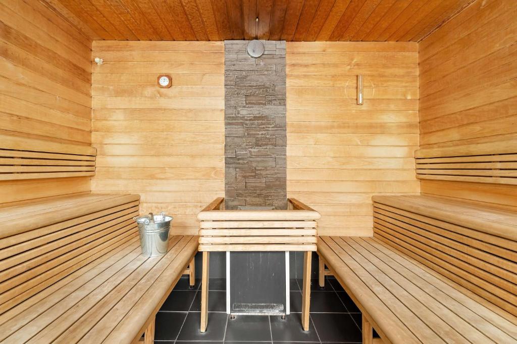 Best Western Plus Sthlm Bromma - Resim 14