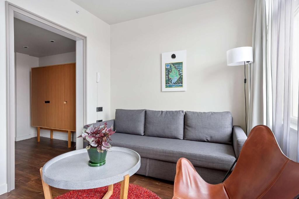 Best Western Plus Sthlm Bromma - Resim 28