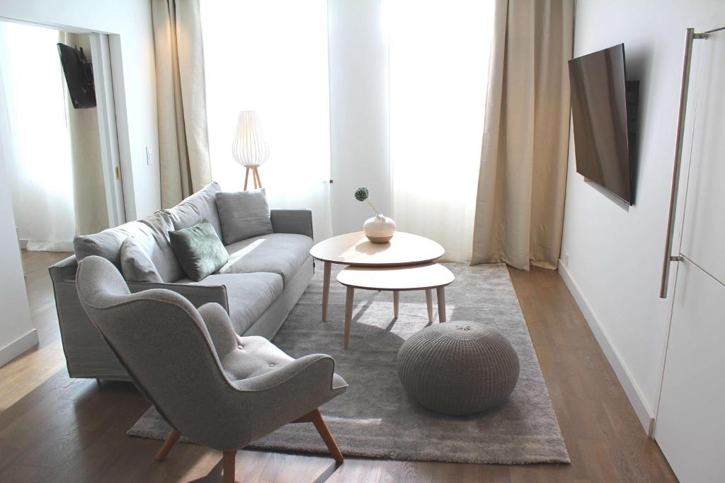 Best Western Plus Sthlm Bromma - Resim 36