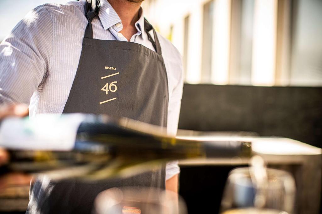 Best Western Plus Sthlm Bromma - Resim 45