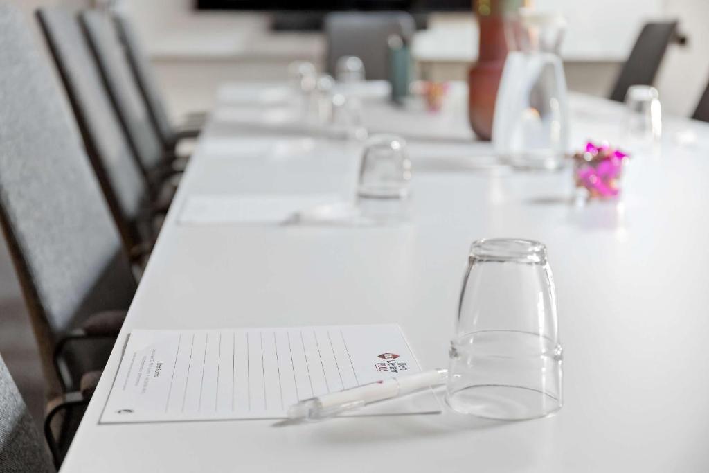 Best Western Plus Sthlm Bromma - Resim 32