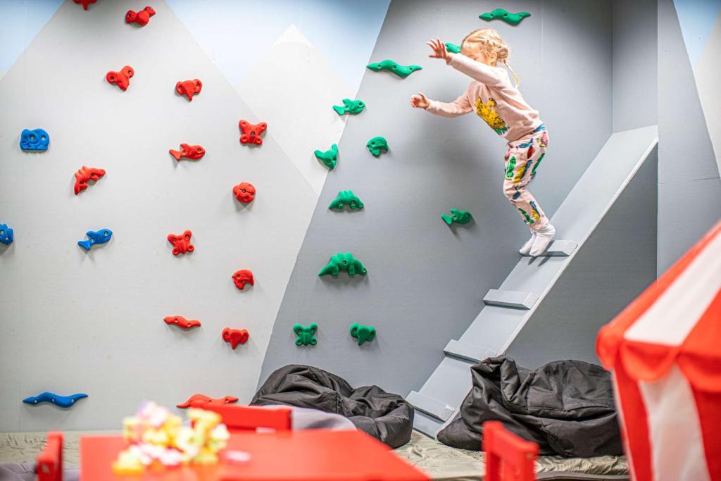 Best Western Plus Sthlm Bromma - Resim 40