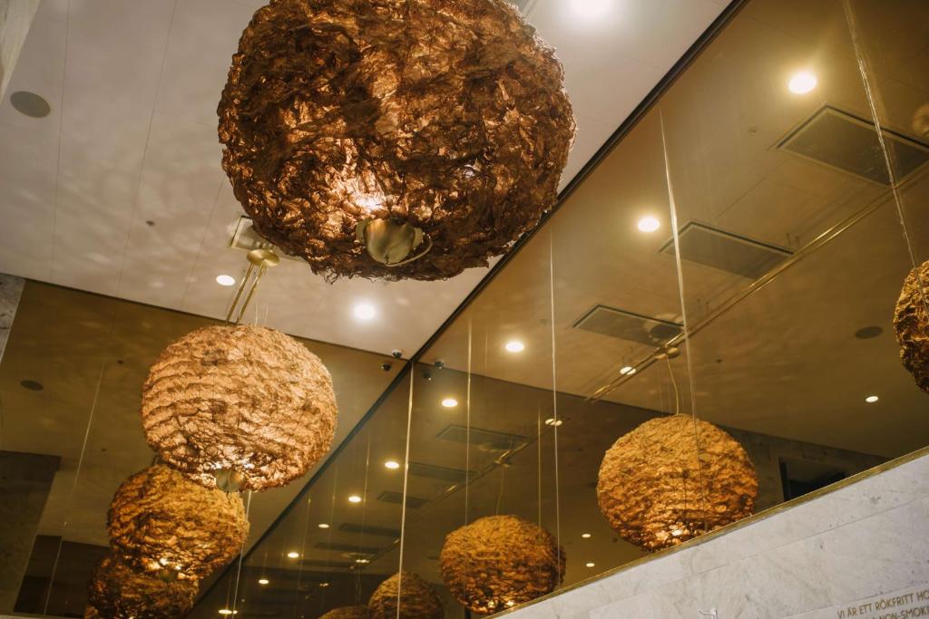 Best Western Plus Sthlm Bromma - Resim 34