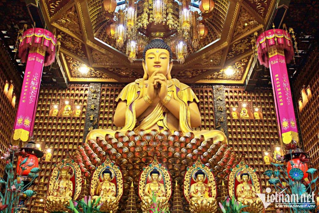 T Zone Hostel - Quiet Place, Near China Town,Ho Thi Ky Street Food,Cafe,Beer - 12