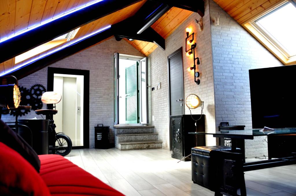 Palazzo Settembrini 49 - Resim 5