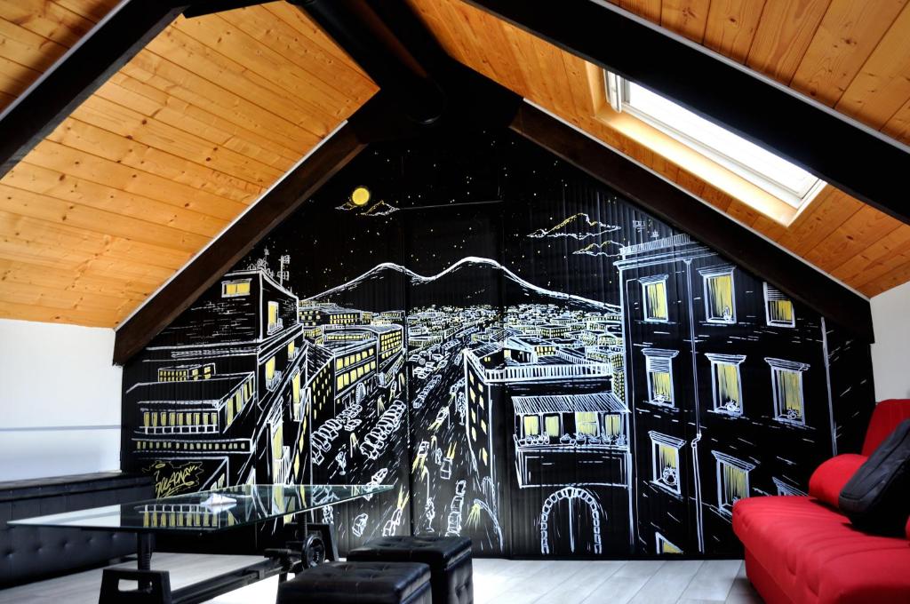 Palazzo Settembrini 49 - Resim 43