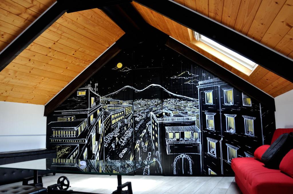 Palazzo Settembrini 49 - Resim 40