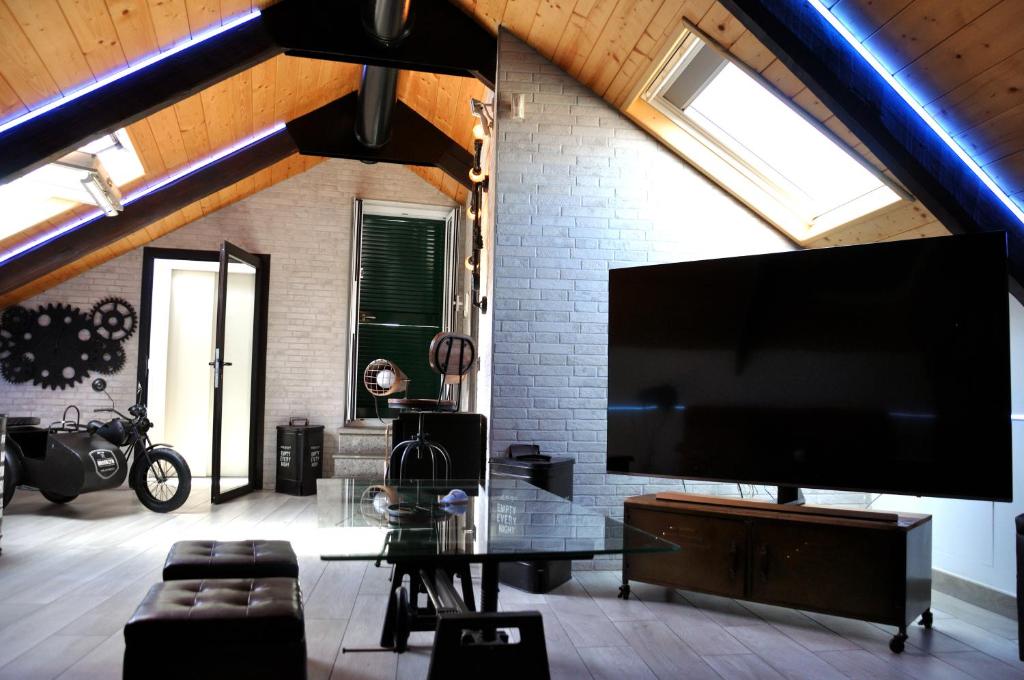 Palazzo Settembrini 49 - Resim 42