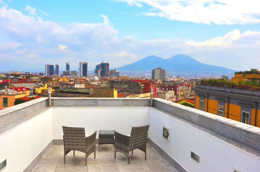 Palazzo Settembrini 49 - Resim 45