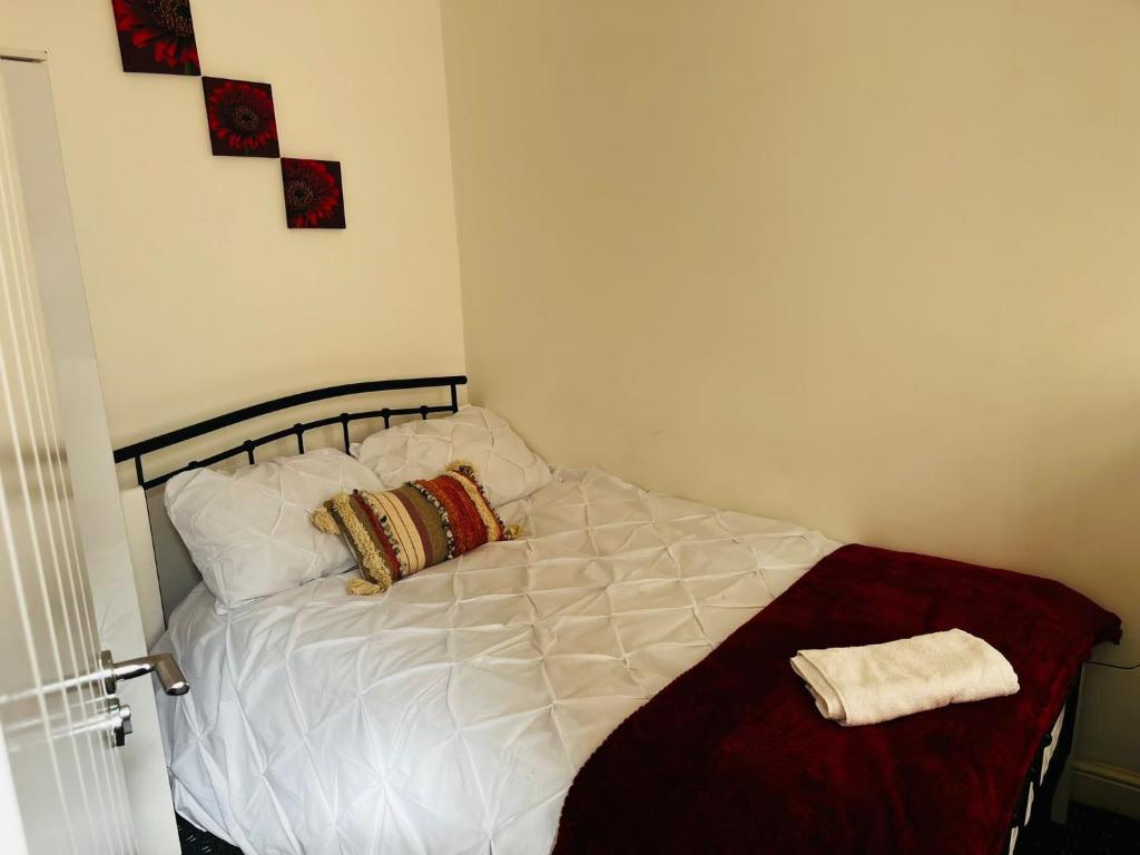 Легло или легла в стая в Coventry City House - Room 1