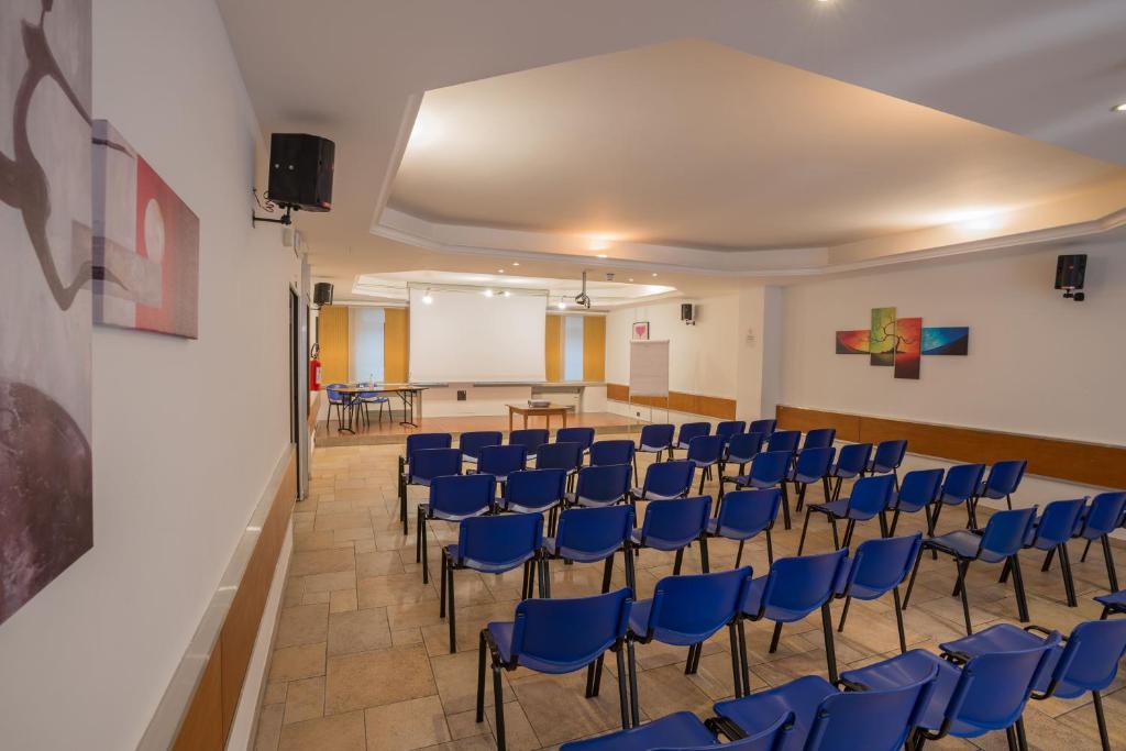 Fotografie z fotogalerie ubytování Hotel Lux v destinaci Alessandria