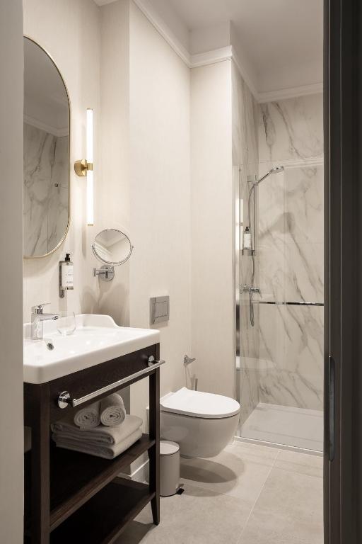 Avanti Palazzo - Resim 43