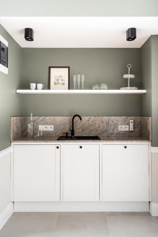 Avanti Palazzo - Resim 44