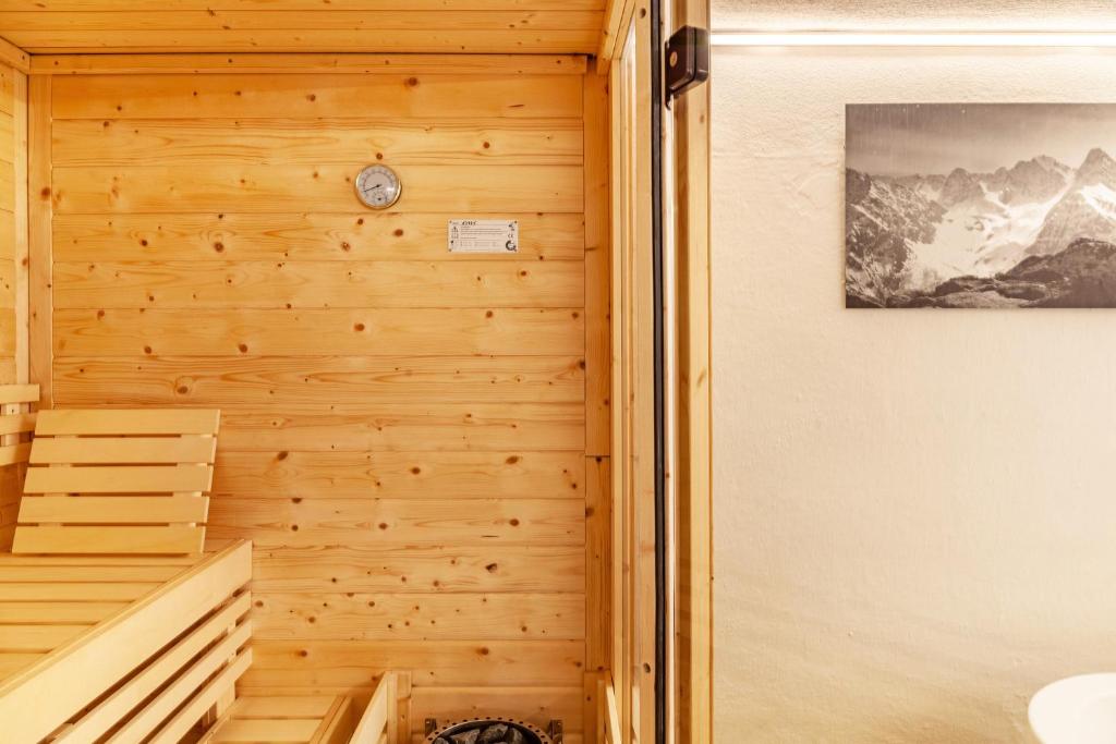 Fotografie z fotogalerie ubytování Villa Maria Tirol v destinaci Anras