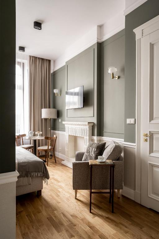 Avanti Palazzo - Resim 45