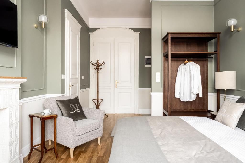 Avanti Palazzo - Resim 14