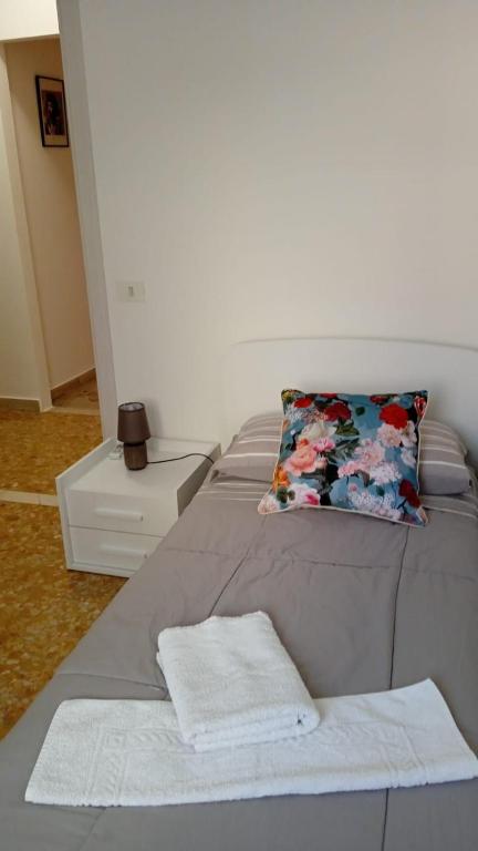 Gabrielli Rooms & Apartments - FIERA - Chambre Simple