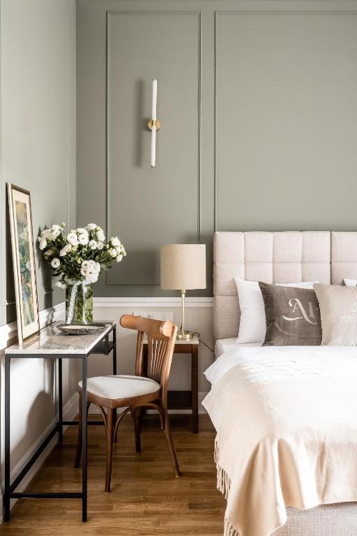 Avanti Palazzo - Resim 1