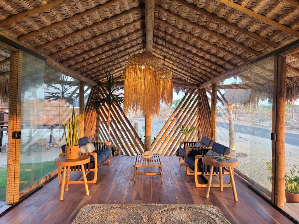 Mansur Hotelaria de Charme