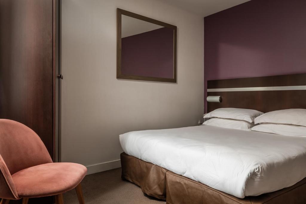 Arc De Triomphe - Resim 19