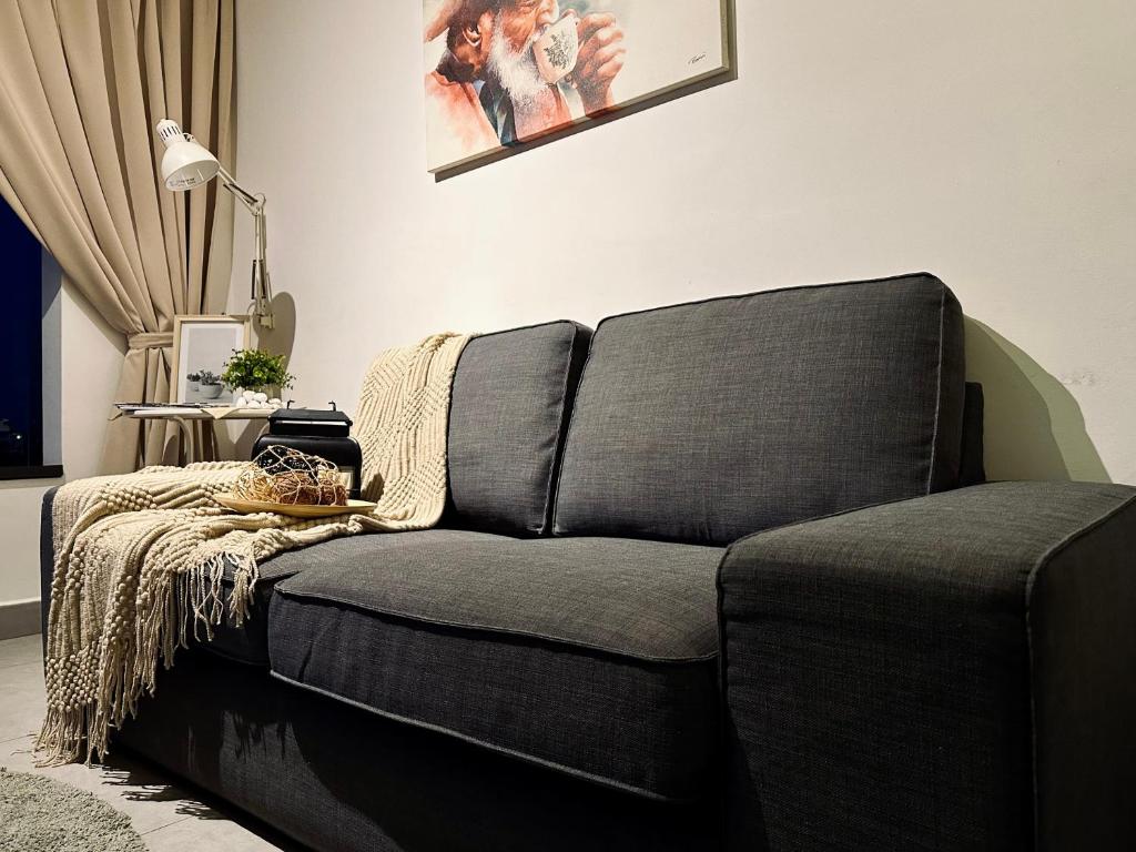 Cozy Kanvas Soho Suites - Appartamento Con Una Camera Da Letto