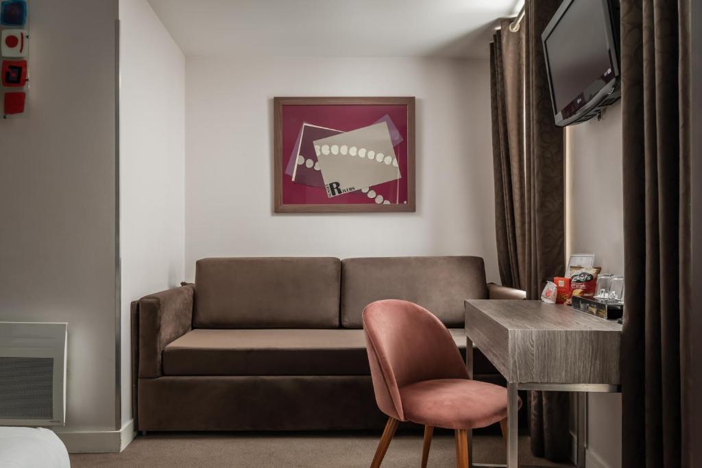 Arc De Triomphe - Resim 21