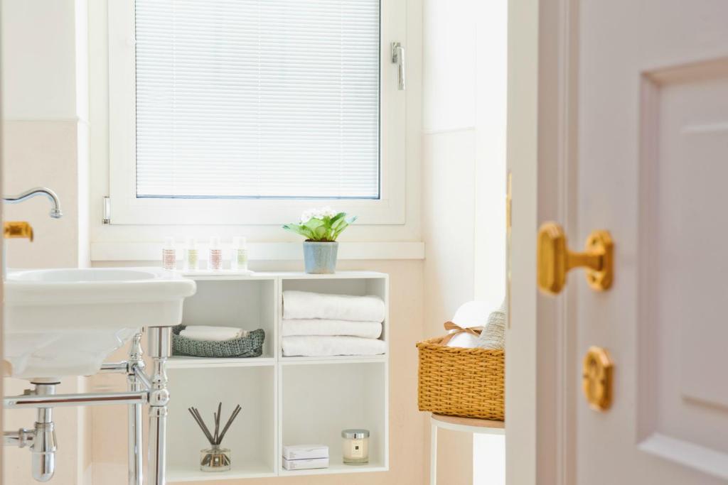 The Fifteen Keys Hotel - Resim 9