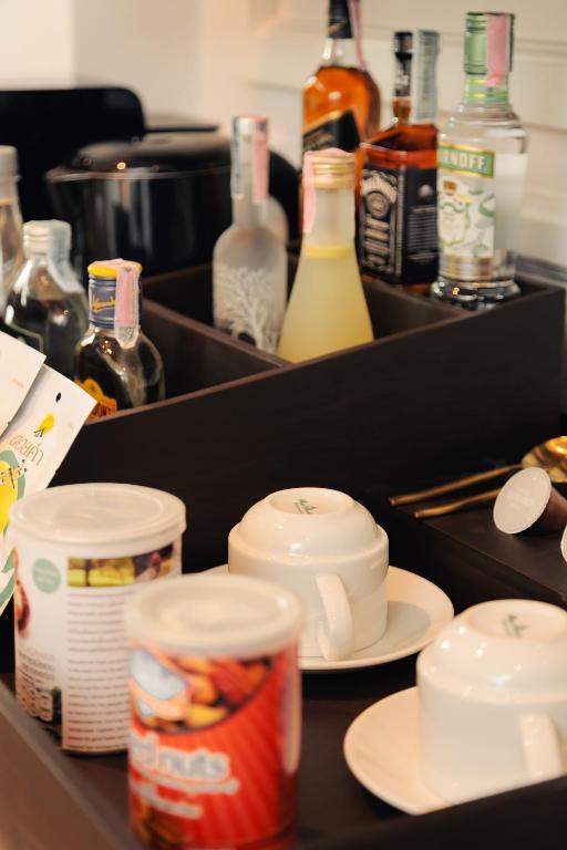 CHINO@NIMMAN Luxury Boutique Hotel - Resim 24