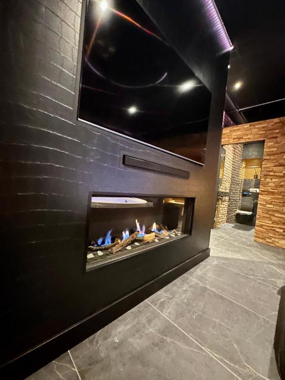 City Spa Nijmegen - Resim 2