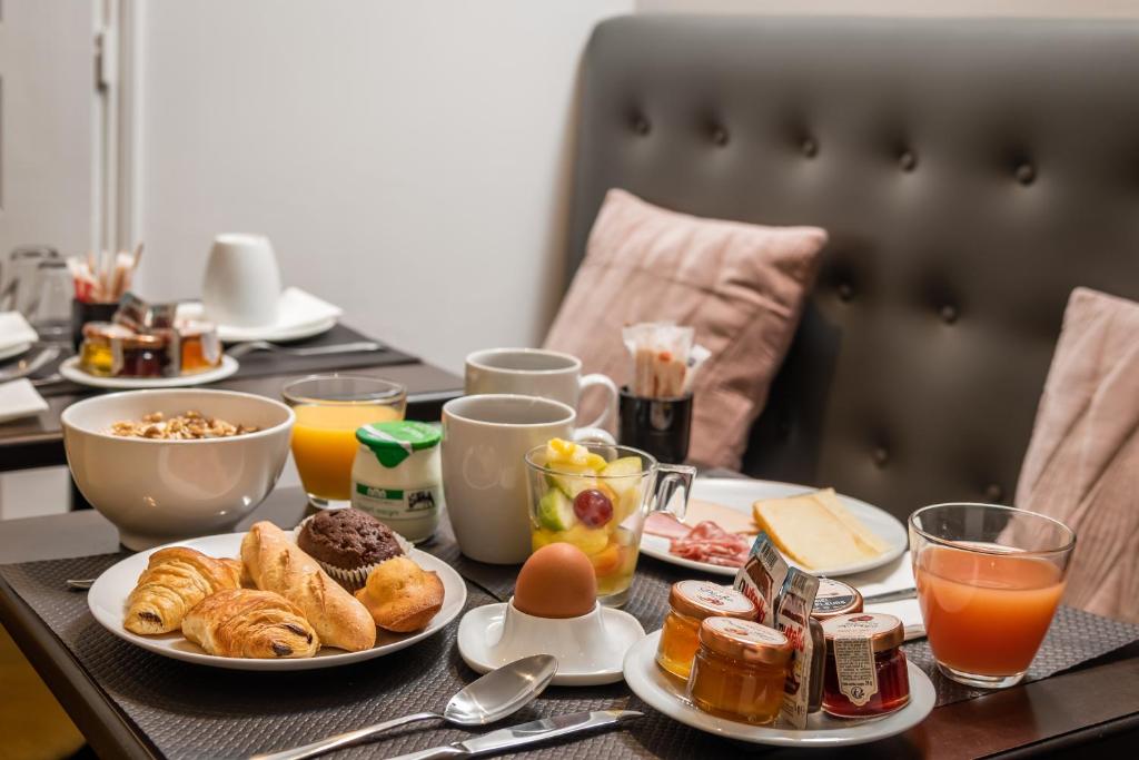 Arc De Triomphe - Resim 14