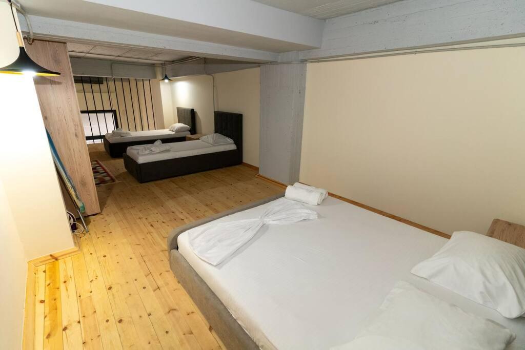 Urban loft W/ Beachview wi-fi Ac - Imazhi 7