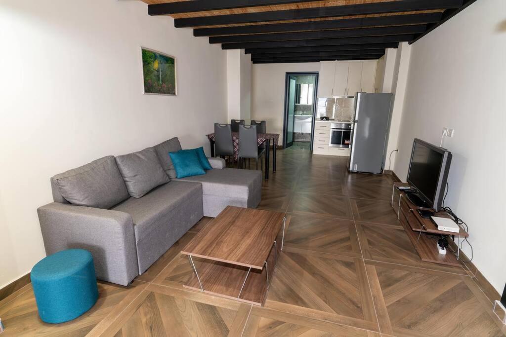 Urban loft W/ Beachview wi-fi Ac - Imazhi 5