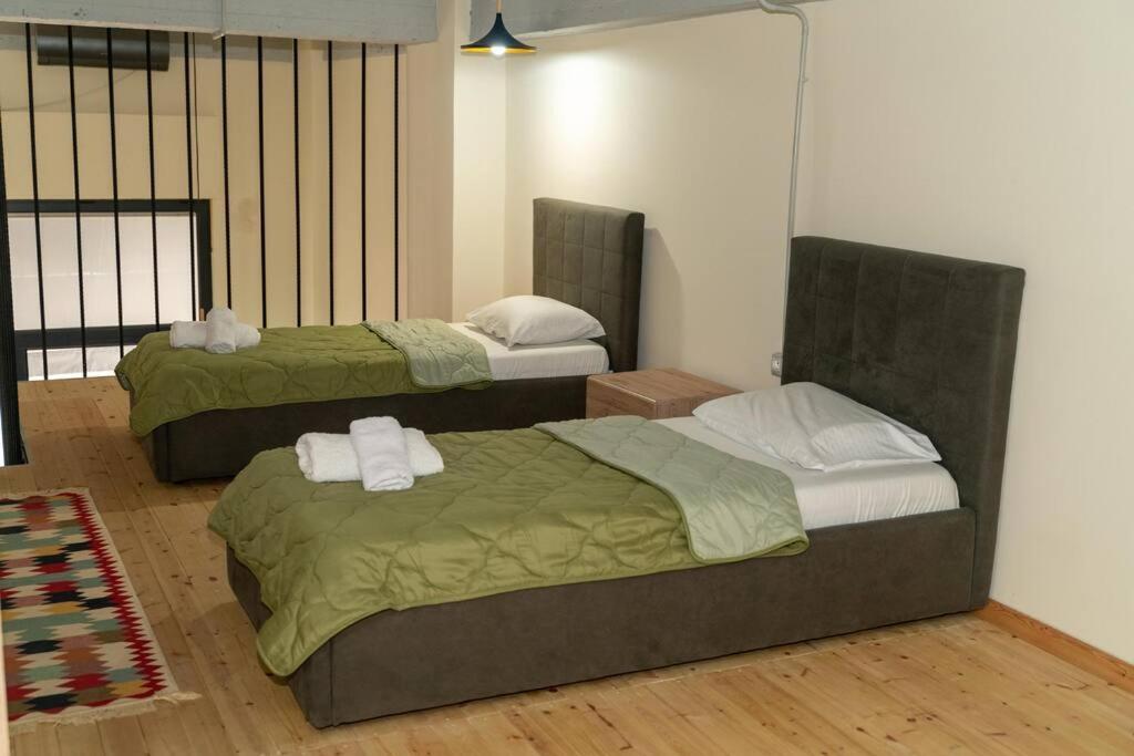 Urban loft W/ Beachview wi-fi Ac - Imazhi 2