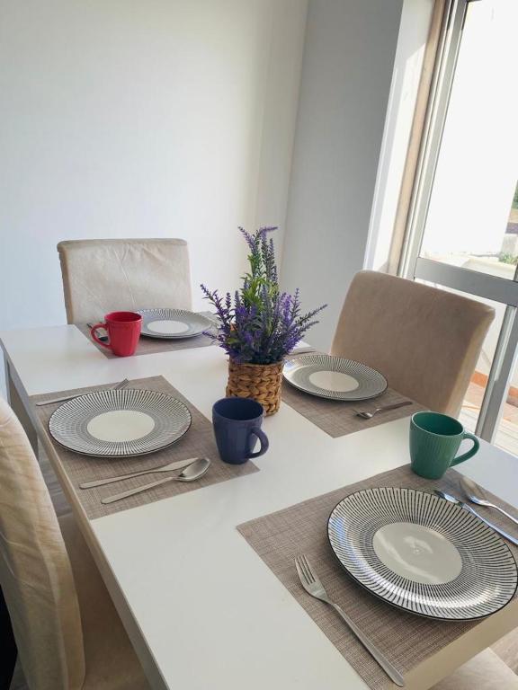 SeaView Ericeira - 16