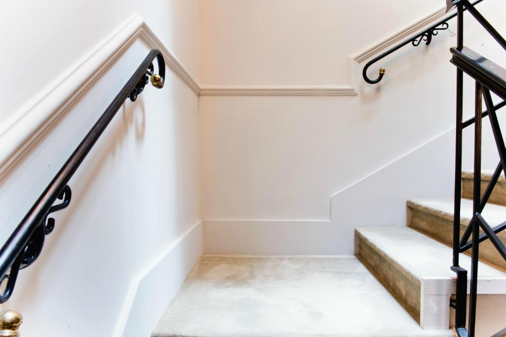 The Fifteen Keys Hotel - Resim 33