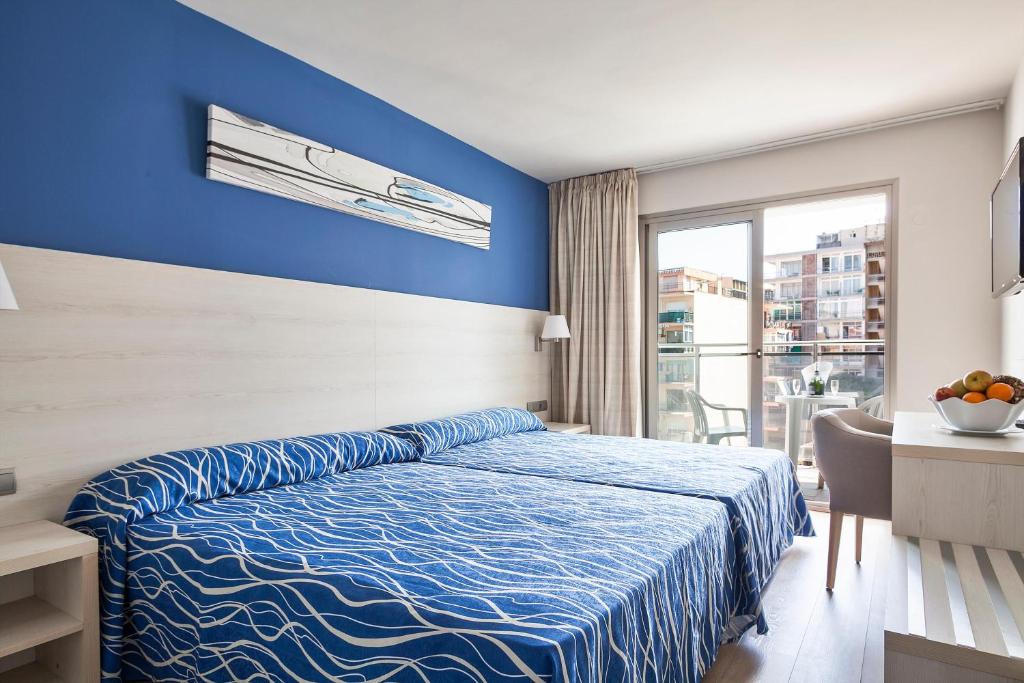 Hotel Best San Francisco - Twin Room (2 Adults)