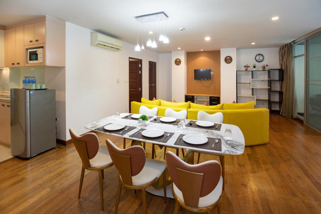 iCheck inn Residences Patong - Resim 9