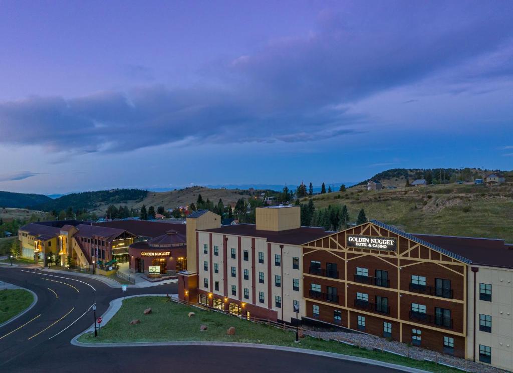 Golden Nugget & Gold King Mountain Inn, Cripple Creek – Updated 2024 Prices