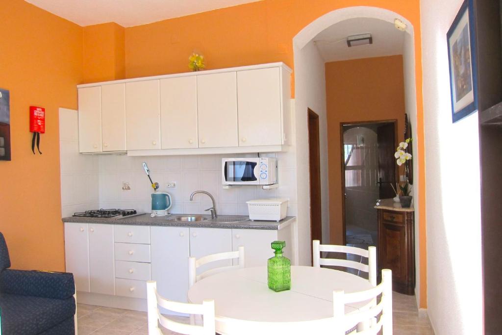 Casa da Horta, Vale carro Olhos de Agua - 6