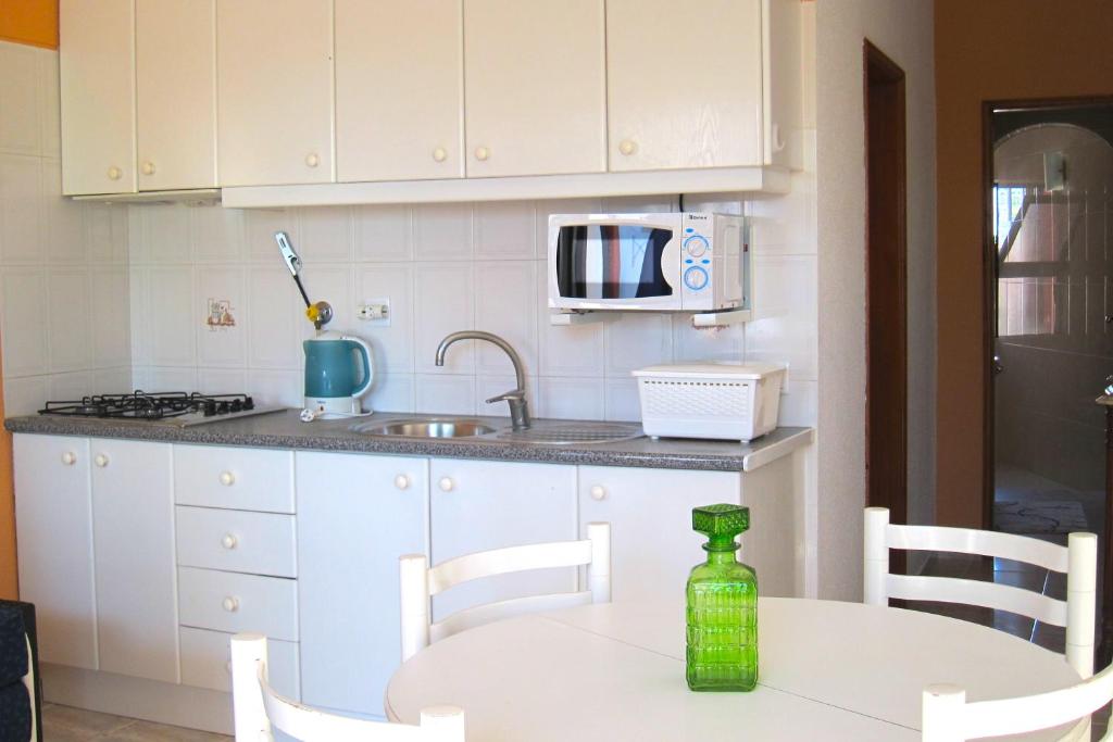 Casa da Horta, Vale carro Olhos de Agua - 7