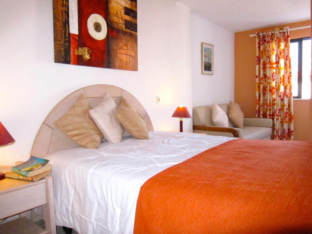 Casa da Horta, Vale carro Olhos de Agua - 4