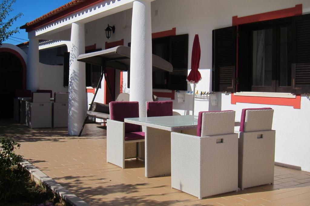 Casa da Horta, Vale carro Olhos de Agua - 9