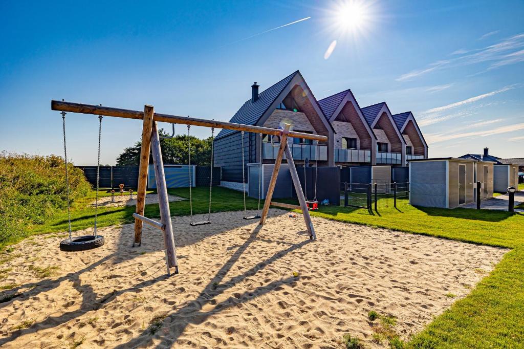 Gersten-Koje - Holiday Home