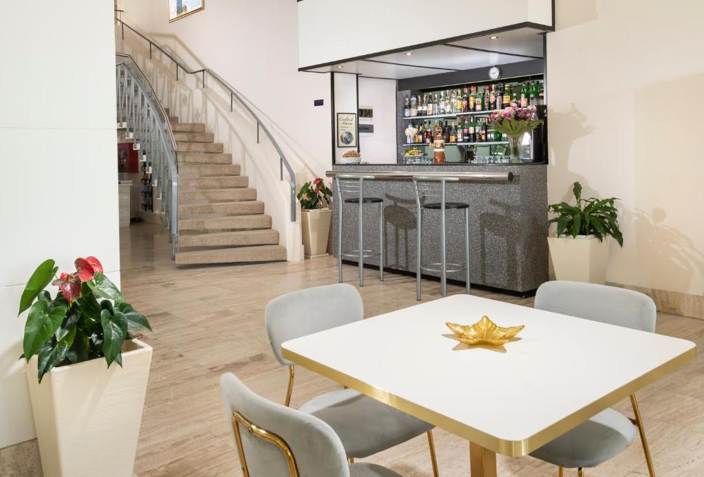 Fotografie z fotogalerie ubytování Hotel Astoria v destinaci Cervia